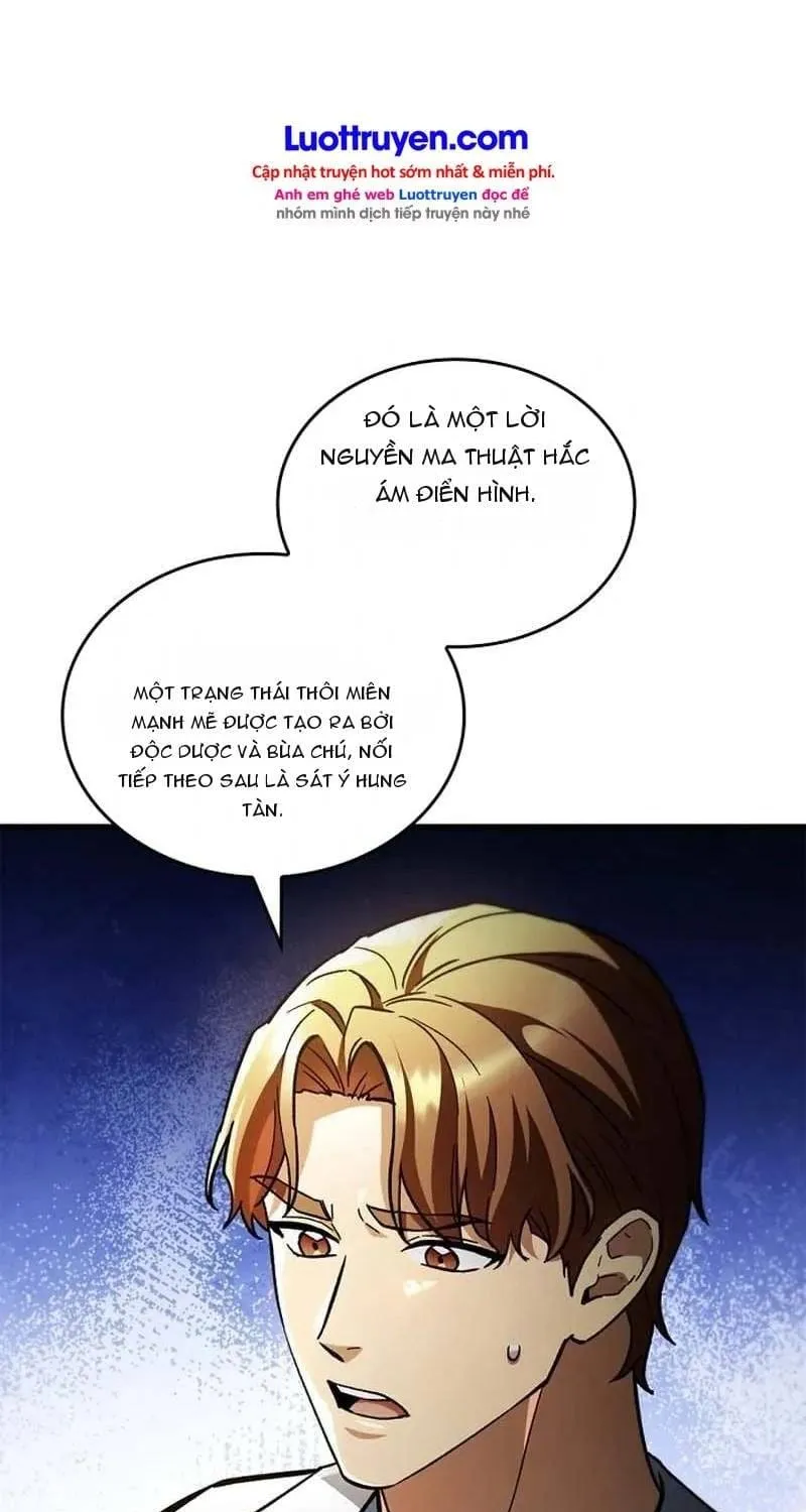 Biên Niên Sử Các Bậc Thầy Đạo Giáo Chap 5 - Next Chap 6