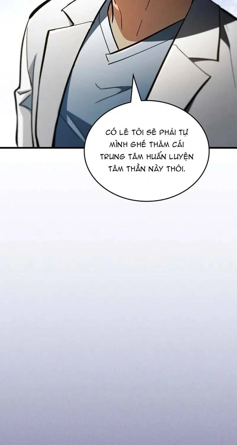 Biên Niên Sử Các Bậc Thầy Đạo Giáo Chap 5 - Next Chap 6