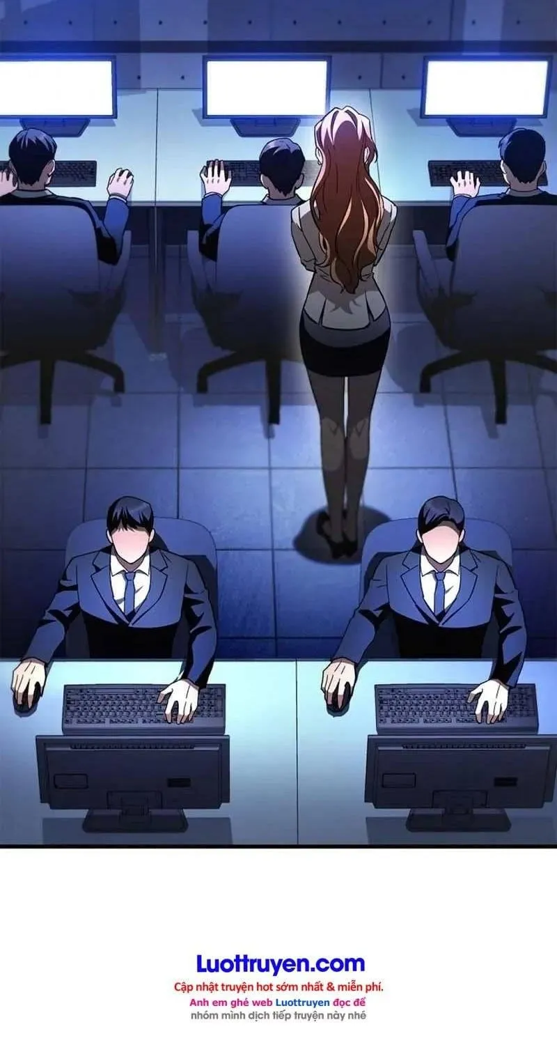 Biên Niên Sử Các Bậc Thầy Đạo Giáo Chap 5 - Next Chap 6