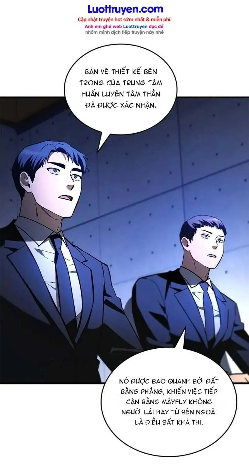 Biên Niên Sử Các Bậc Thầy Đạo Giáo Chap 5 - Next Chap 6