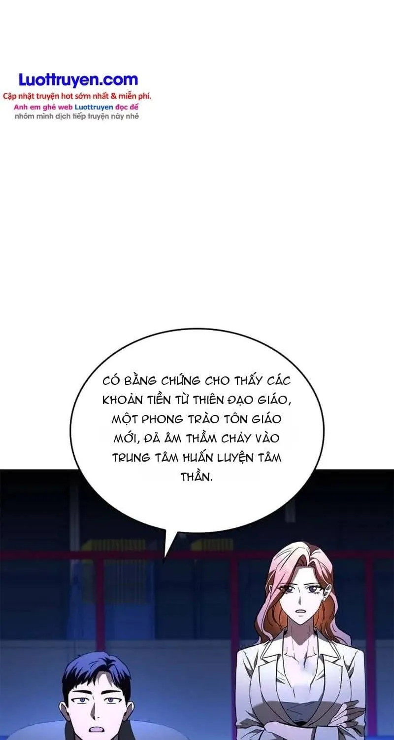 Biên Niên Sử Các Bậc Thầy Đạo Giáo Chap 5 - Next Chap 6