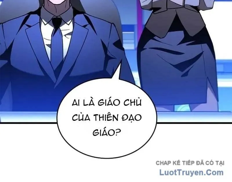 Biên Niên Sử Các Bậc Thầy Đạo Giáo Chap 5 - Next Chap 6