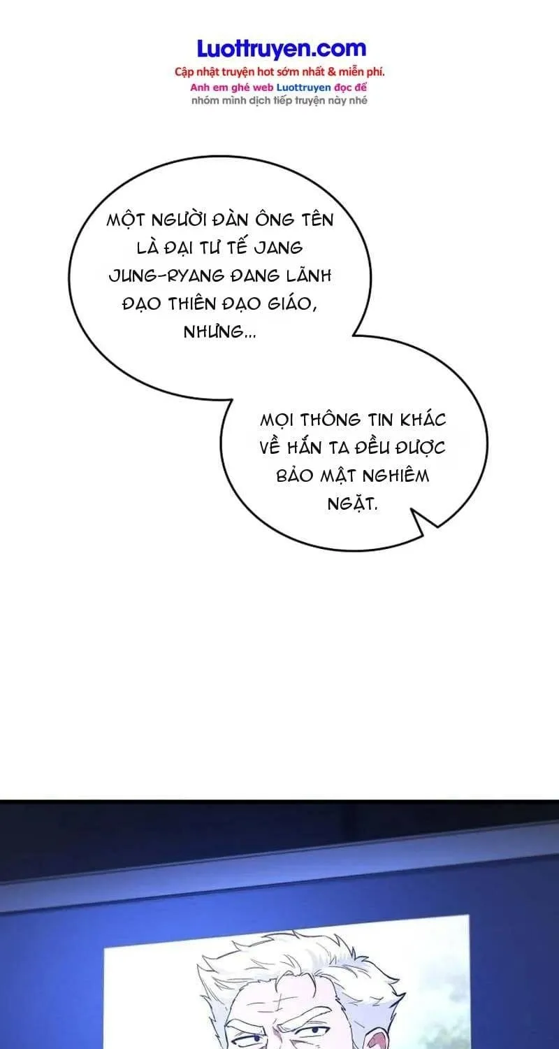 Biên Niên Sử Các Bậc Thầy Đạo Giáo Chap 5 - Next Chap 6