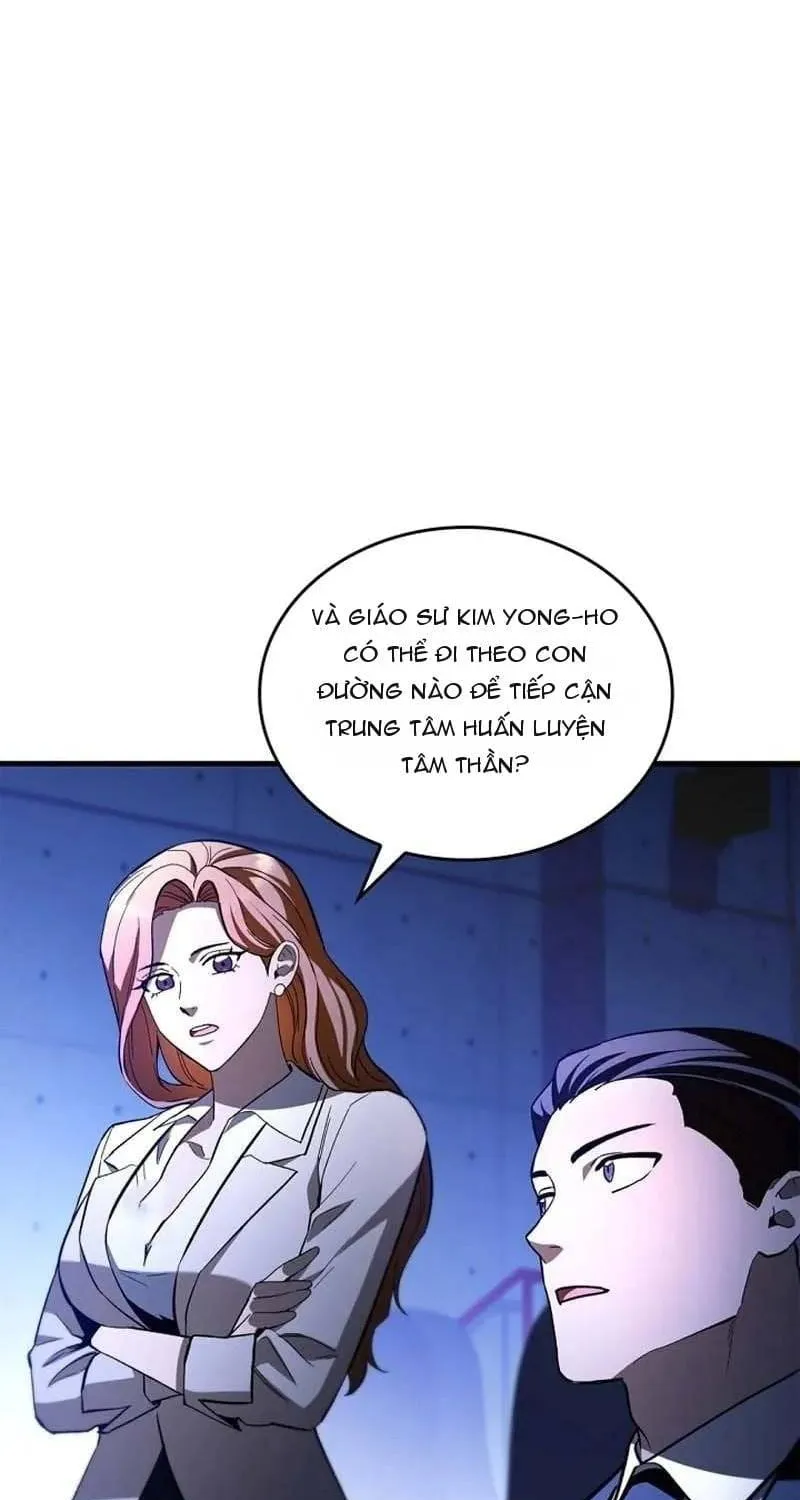 Biên Niên Sử Các Bậc Thầy Đạo Giáo Chap 5 - Next Chap 6