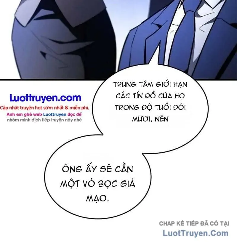 Biên Niên Sử Các Bậc Thầy Đạo Giáo Chap 5 - Next Chap 6