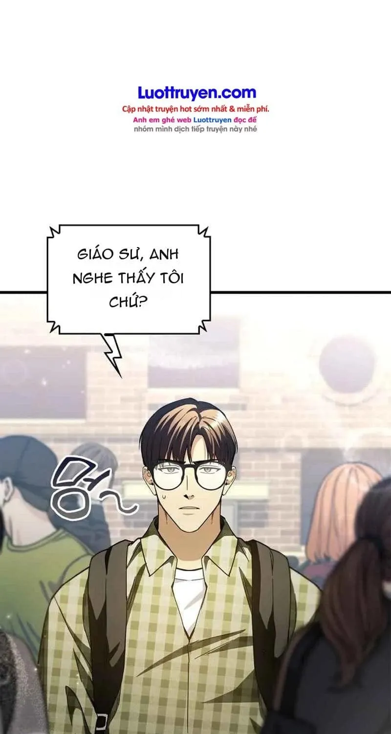 Biên Niên Sử Các Bậc Thầy Đạo Giáo Chap 5 - Next Chap 6