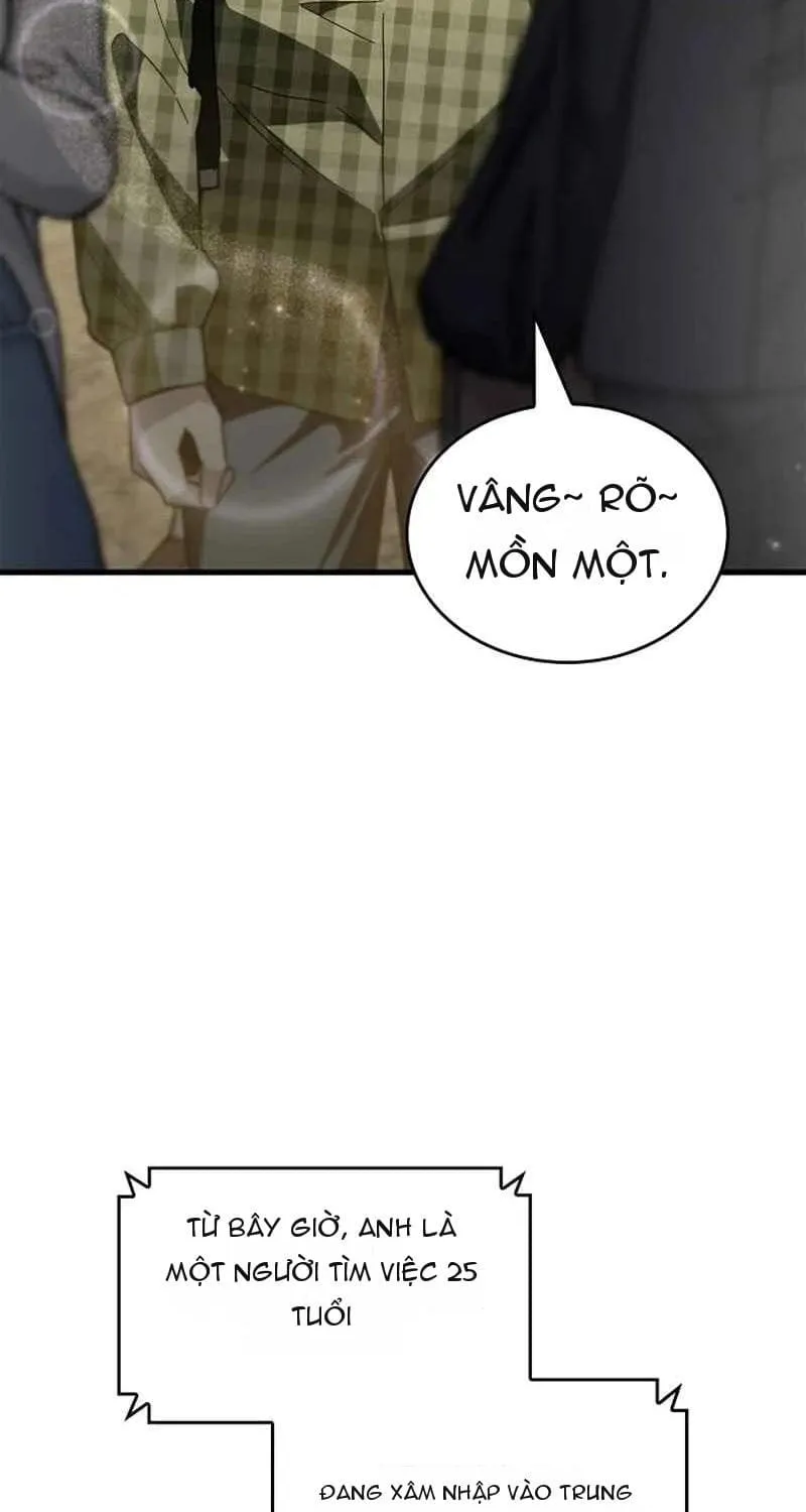 Biên Niên Sử Các Bậc Thầy Đạo Giáo Chap 5 - Next Chap 6
