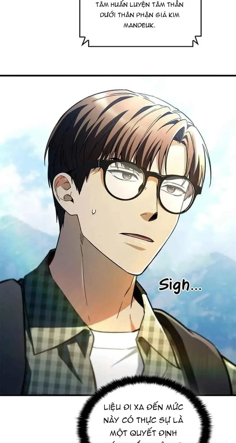 Biên Niên Sử Các Bậc Thầy Đạo Giáo Chap 5 - Next Chap 6