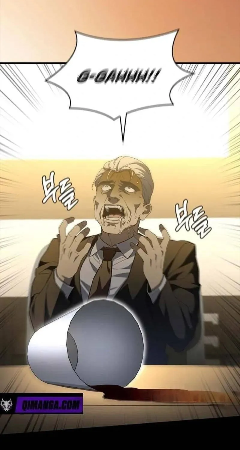 Biên Niên Sử Các Bậc Thầy Đạo Giáo Chap 5 - Next Chap 6
