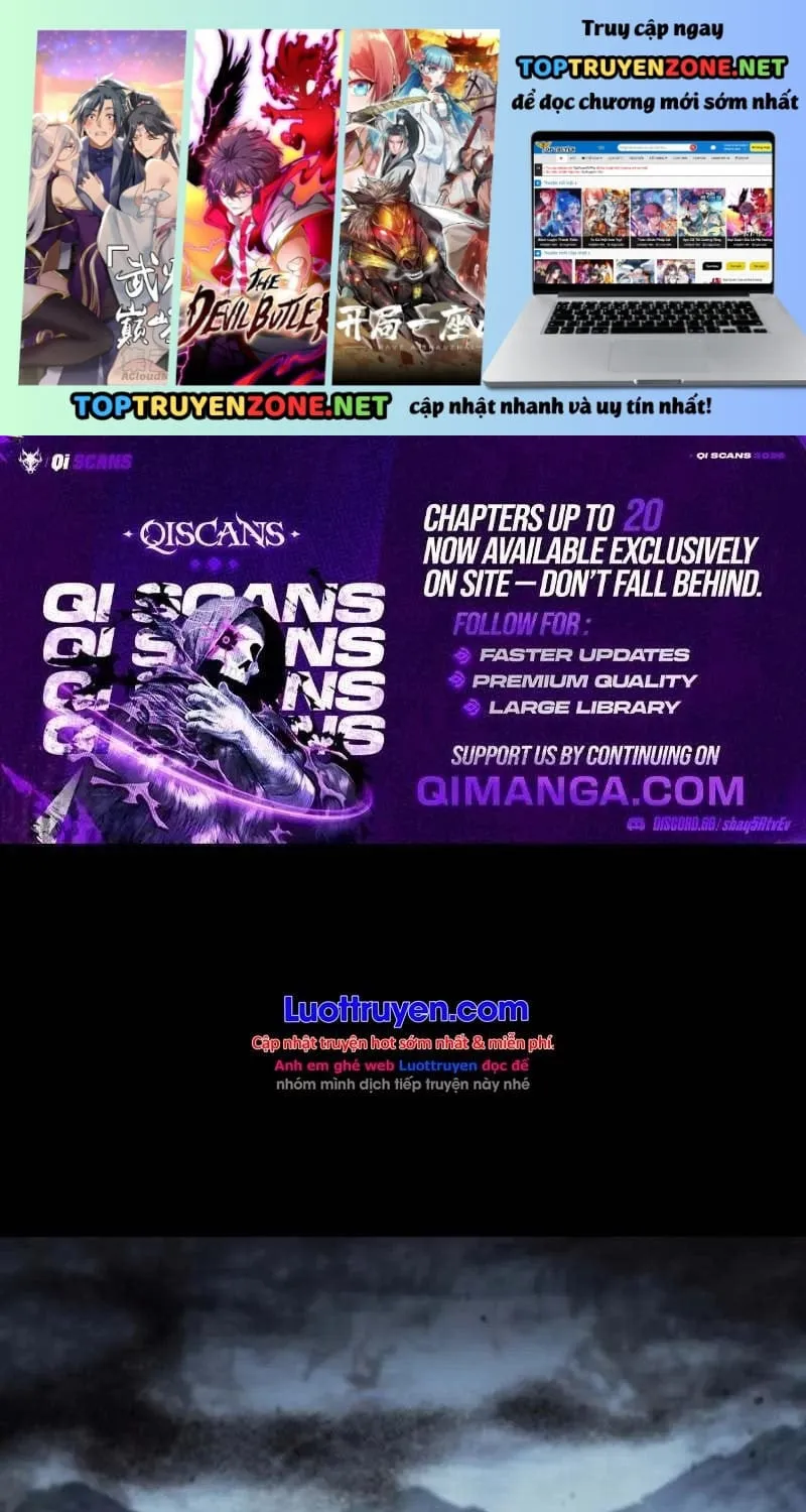 Biên Niên Sử Các Bậc Thầy Đạo Giáo Chap 5 - Next Chap 6