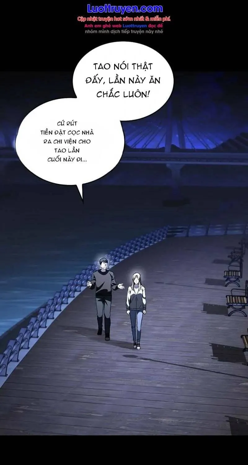 Biên Niên Sử Các Bậc Thầy Đạo Giáo Chap 5 - Next Chap 6