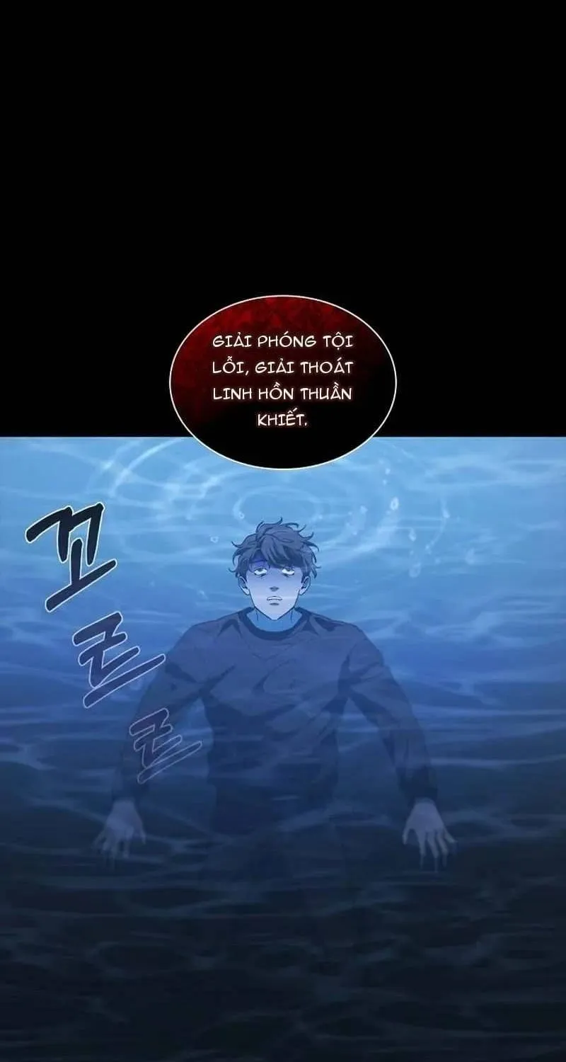 Biên Niên Sử Các Bậc Thầy Đạo Giáo Chap 5 - Next Chap 6