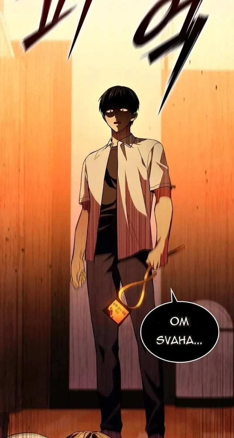 Biên Niên Sử Các Bậc Thầy Đạo Giáo Chap 5 - Next Chap 6