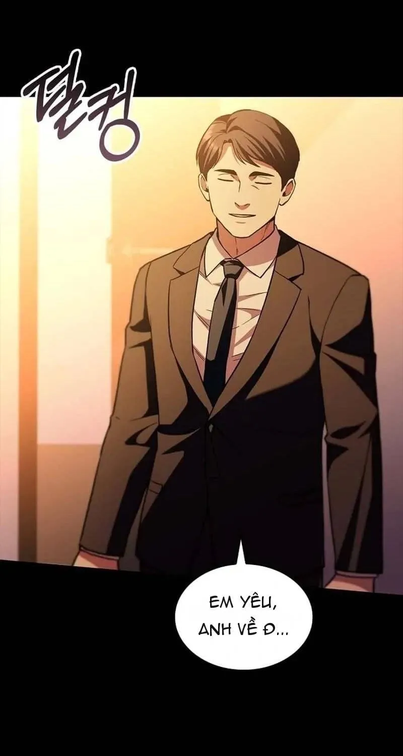 Biên Niên Sử Các Bậc Thầy Đạo Giáo Chap 5 - Next Chap 6
