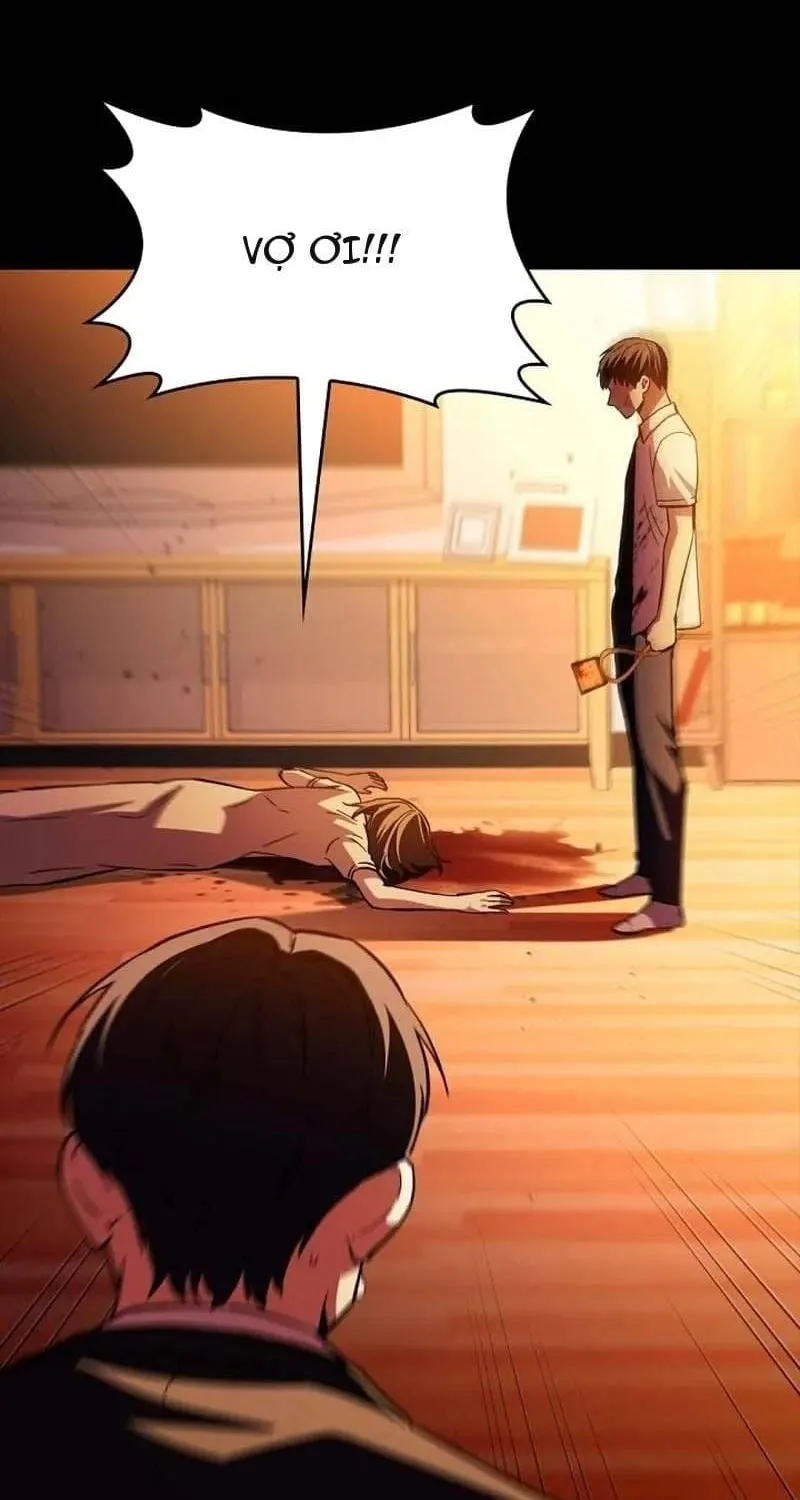 Biên Niên Sử Các Bậc Thầy Đạo Giáo Chap 5 - Next Chap 6