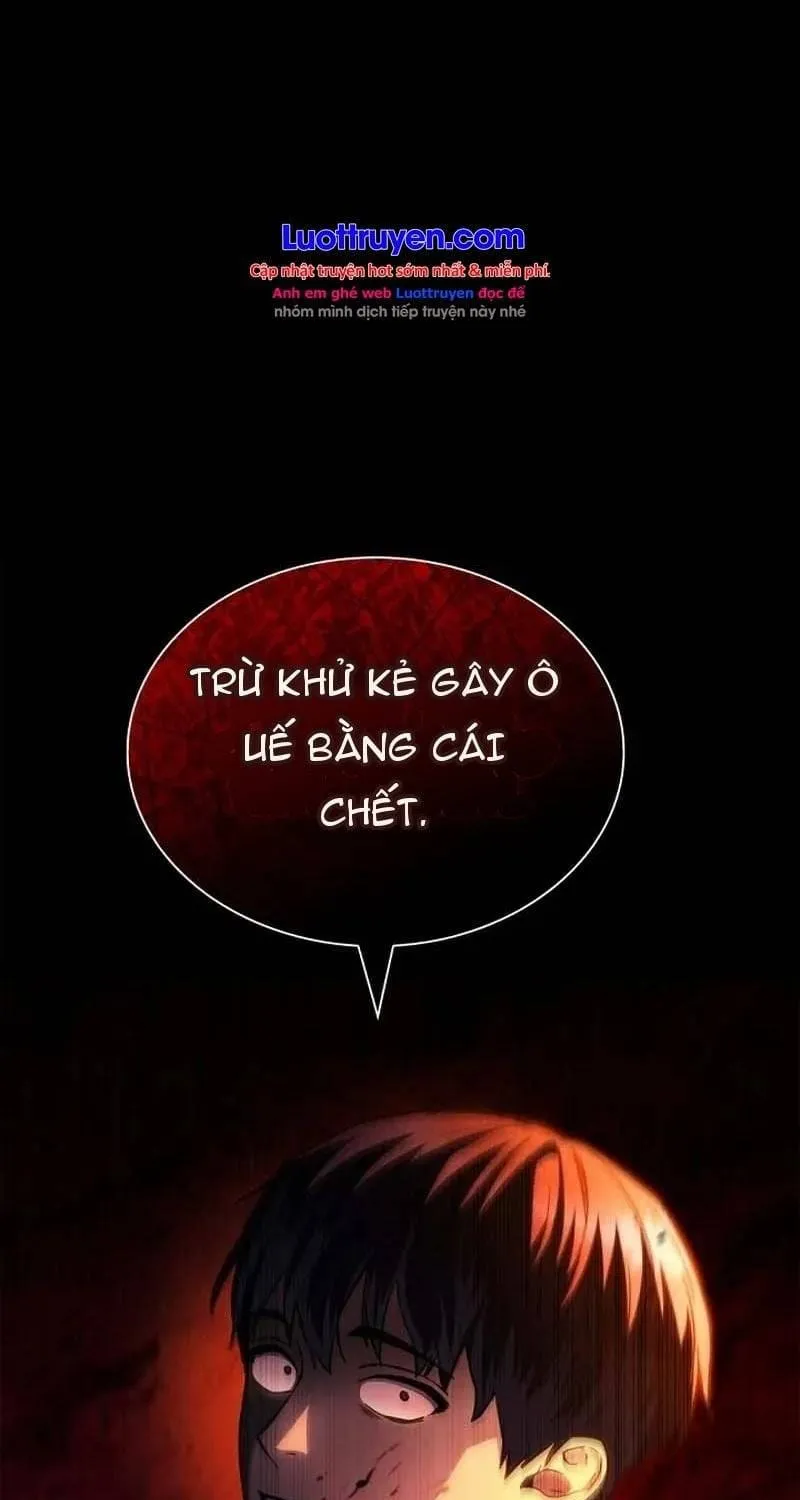 Biên Niên Sử Các Bậc Thầy Đạo Giáo Chap 5 - Next Chap 6