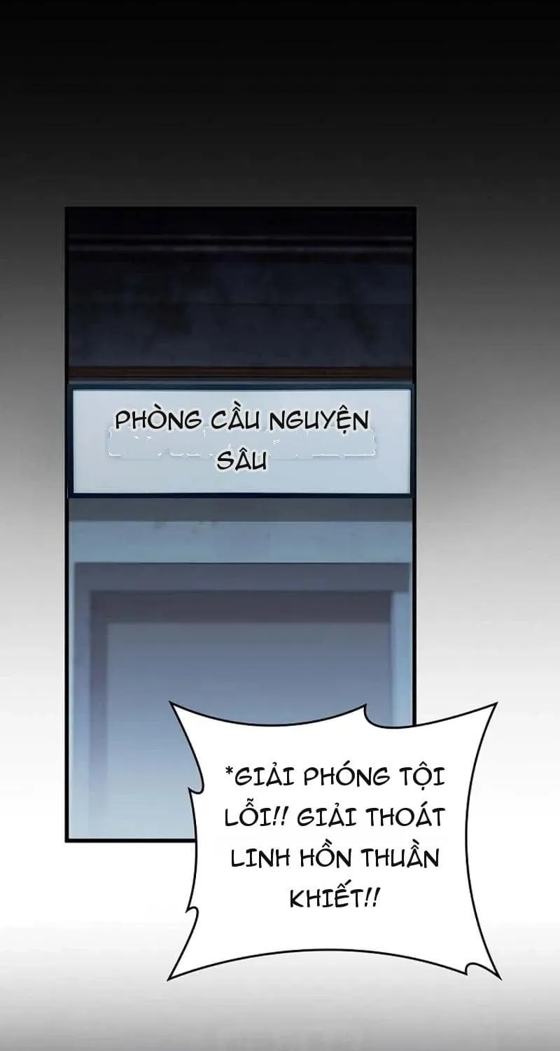 Biên Niên Sử Các Bậc Thầy Đạo Giáo Chap 5 - Next Chap 6