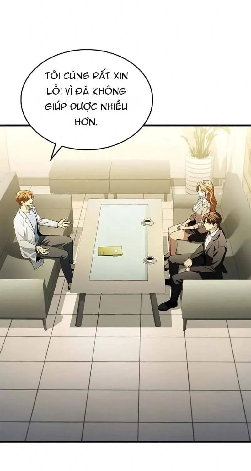 Biên Niên Sử Các Bậc Thầy Đạo Giáo Chap 5 - Next Chap 6