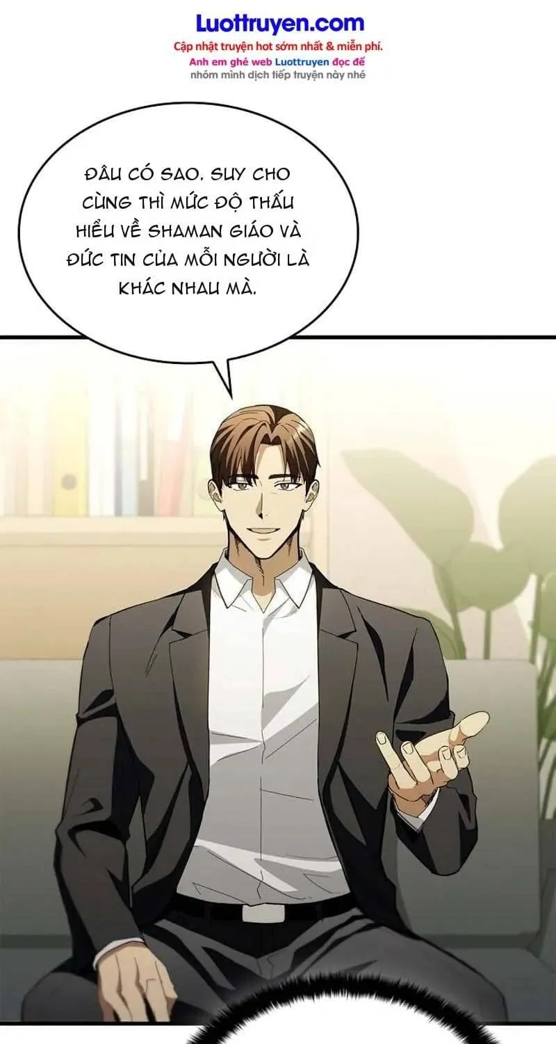 Biên Niên Sử Các Bậc Thầy Đạo Giáo Chap 5 - Next Chap 6