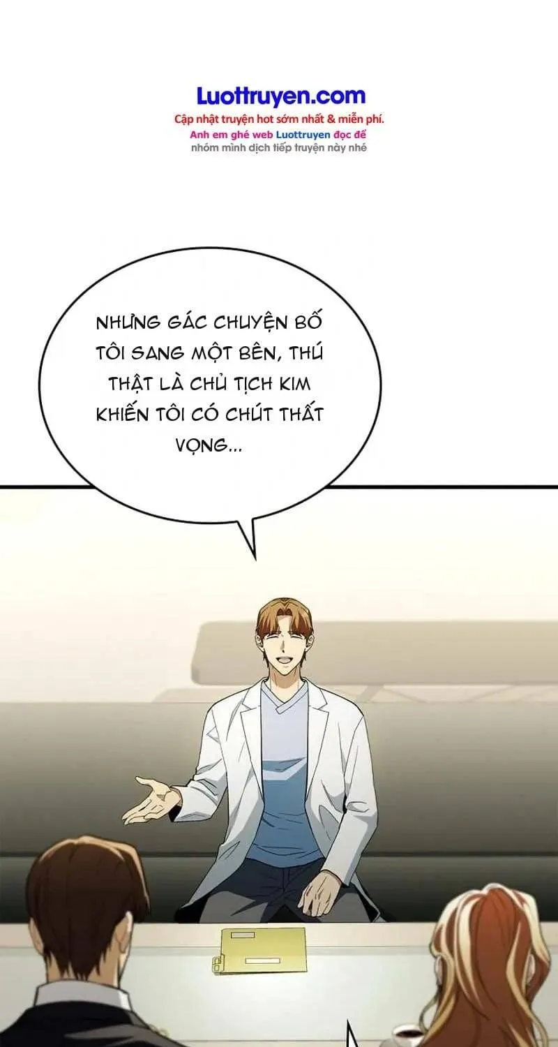 Biên Niên Sử Các Bậc Thầy Đạo Giáo Chap 5 - Next Chap 6