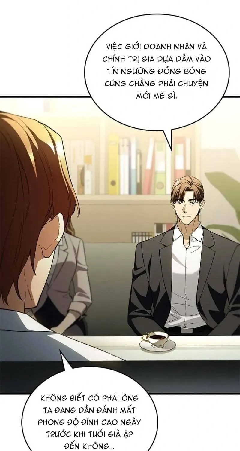 Biên Niên Sử Các Bậc Thầy Đạo Giáo Chap 5 - Next Chap 6