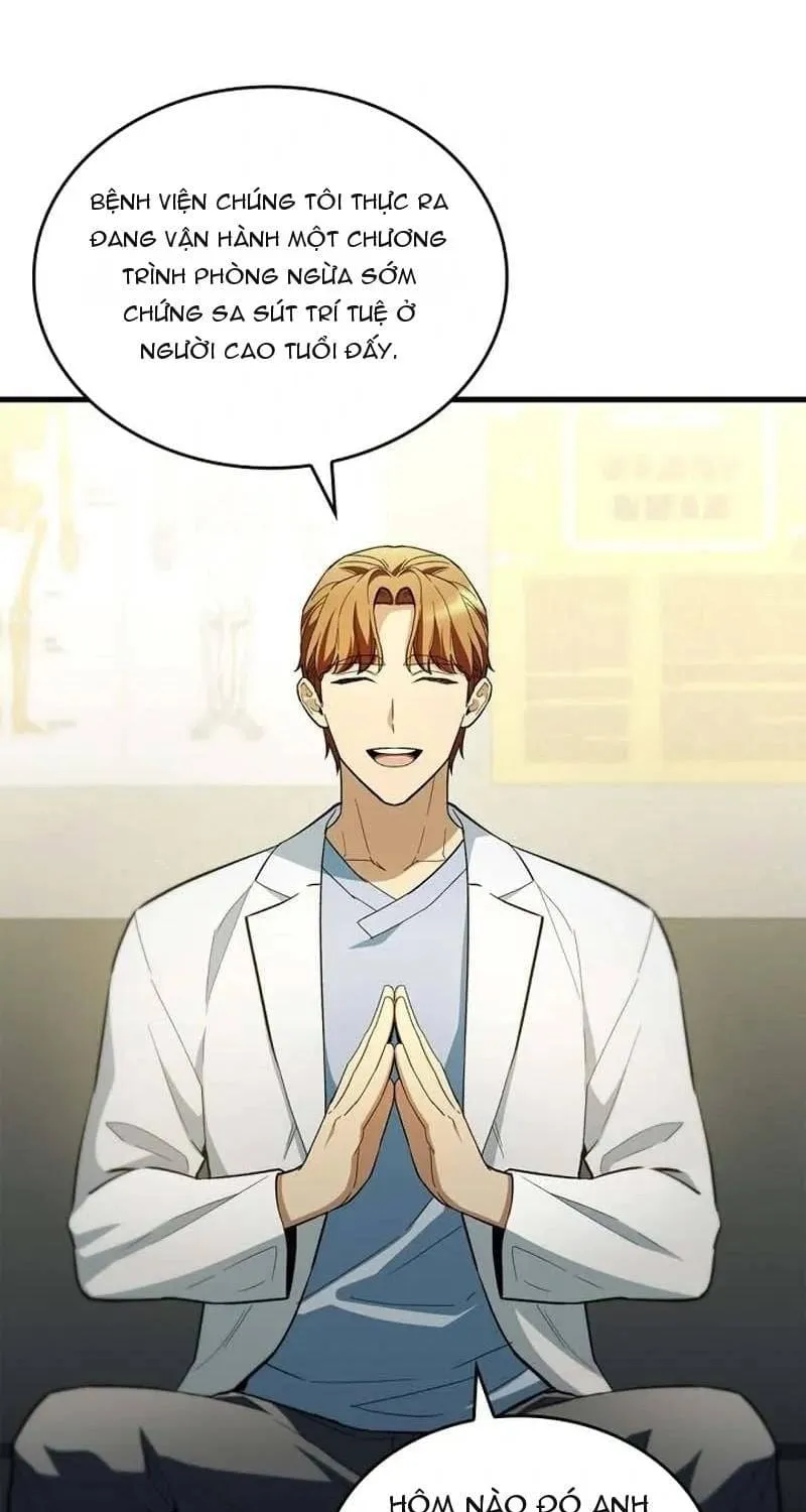Biên Niên Sử Các Bậc Thầy Đạo Giáo Chap 5 - Next Chap 6