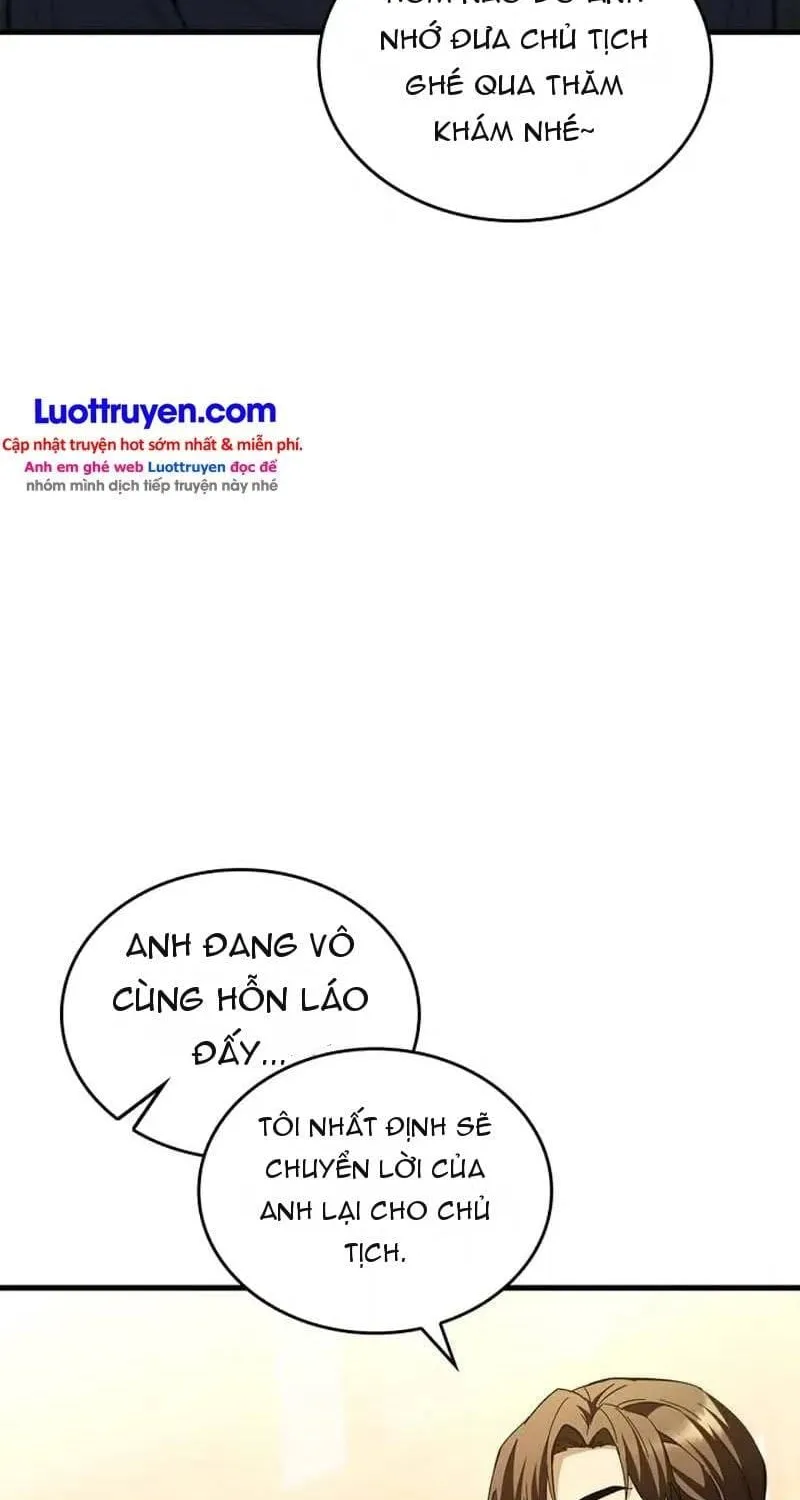 Biên Niên Sử Các Bậc Thầy Đạo Giáo Chap 5 - Next Chap 6