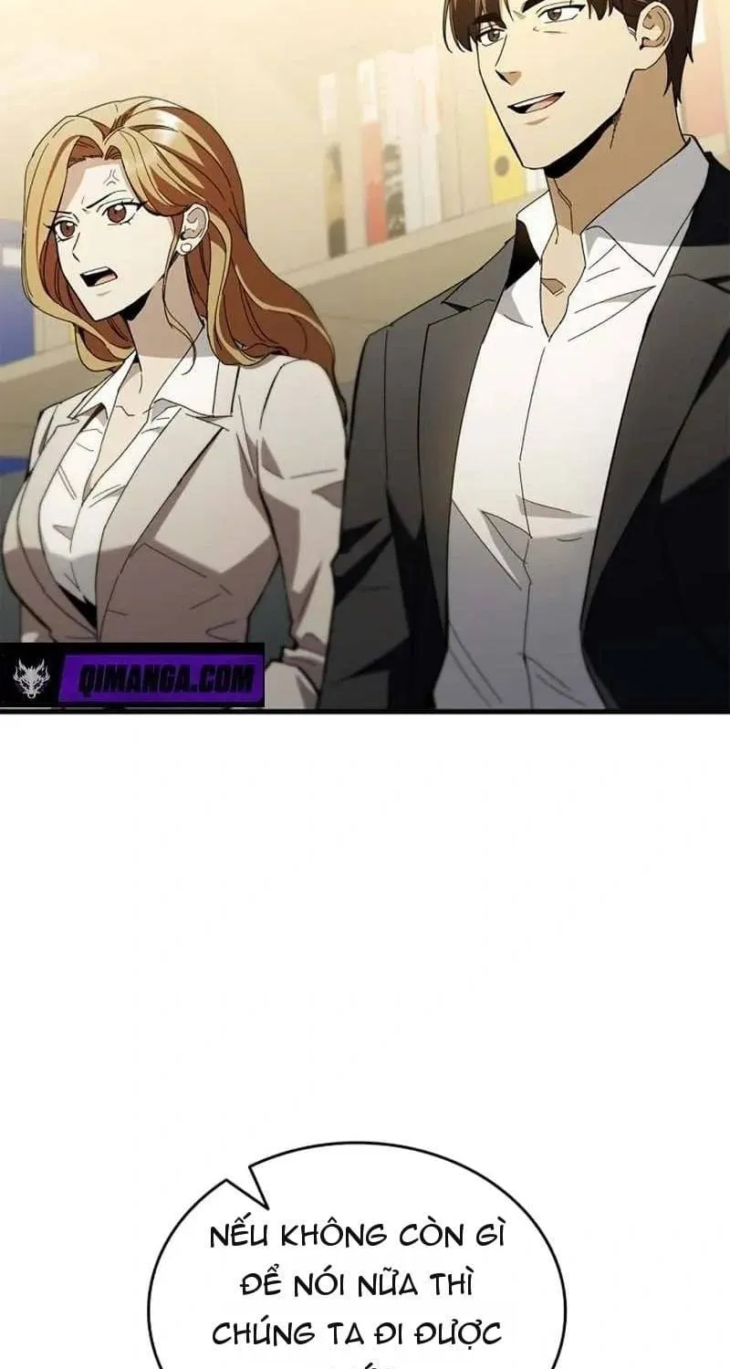 Biên Niên Sử Các Bậc Thầy Đạo Giáo Chap 5 - Next Chap 6