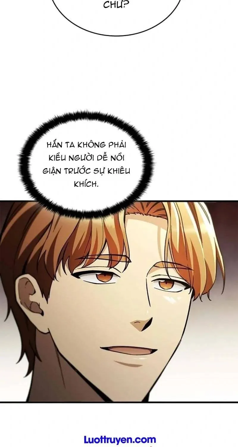Biên Niên Sử Các Bậc Thầy Đạo Giáo Chap 5 - Next Chap 6