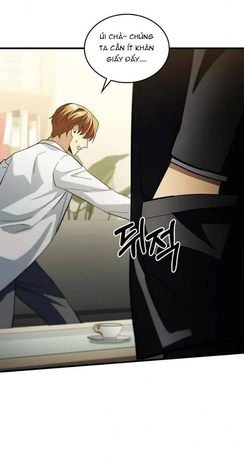 Biên Niên Sử Các Bậc Thầy Đạo Giáo Chap 5 - Next Chap 6