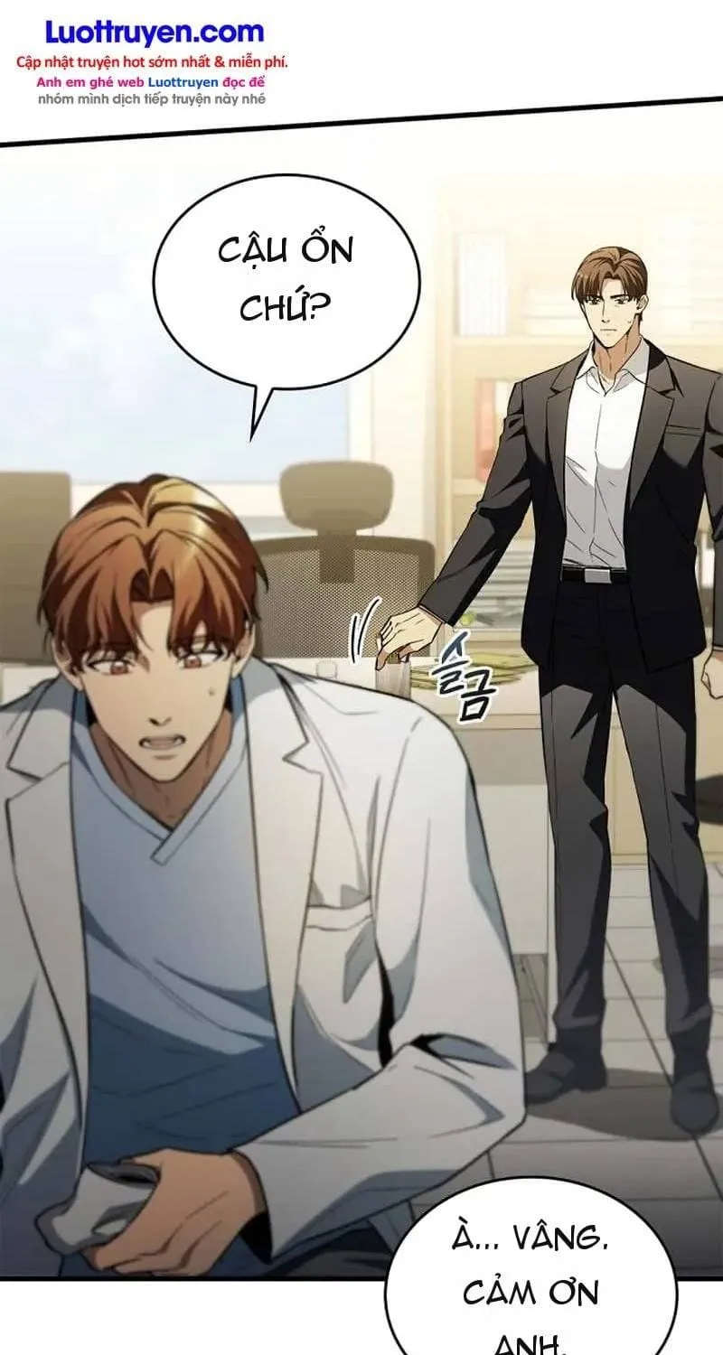 Biên Niên Sử Các Bậc Thầy Đạo Giáo Chap 5 - Next Chap 6