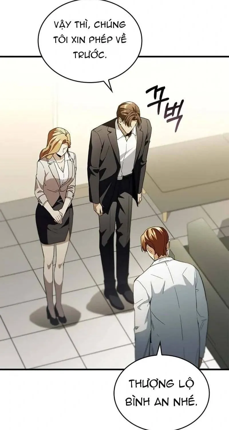 Biên Niên Sử Các Bậc Thầy Đạo Giáo Chap 5 - Next Chap 6