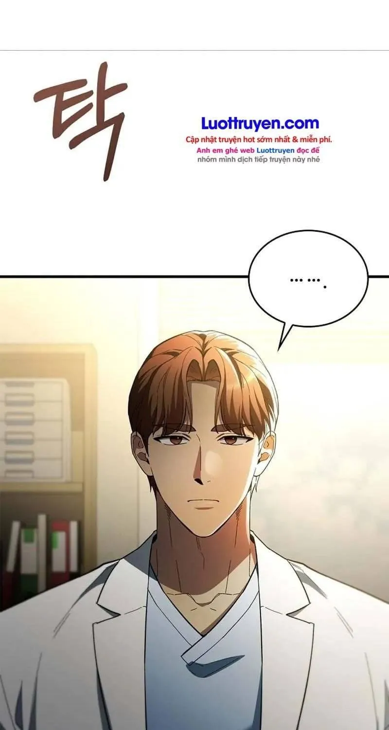 Biên Niên Sử Các Bậc Thầy Đạo Giáo Chap 5 - Next Chap 6