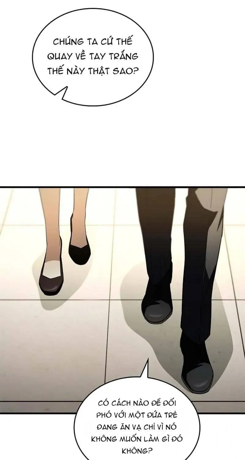 Biên Niên Sử Các Bậc Thầy Đạo Giáo Chap 5 - Next Chap 6