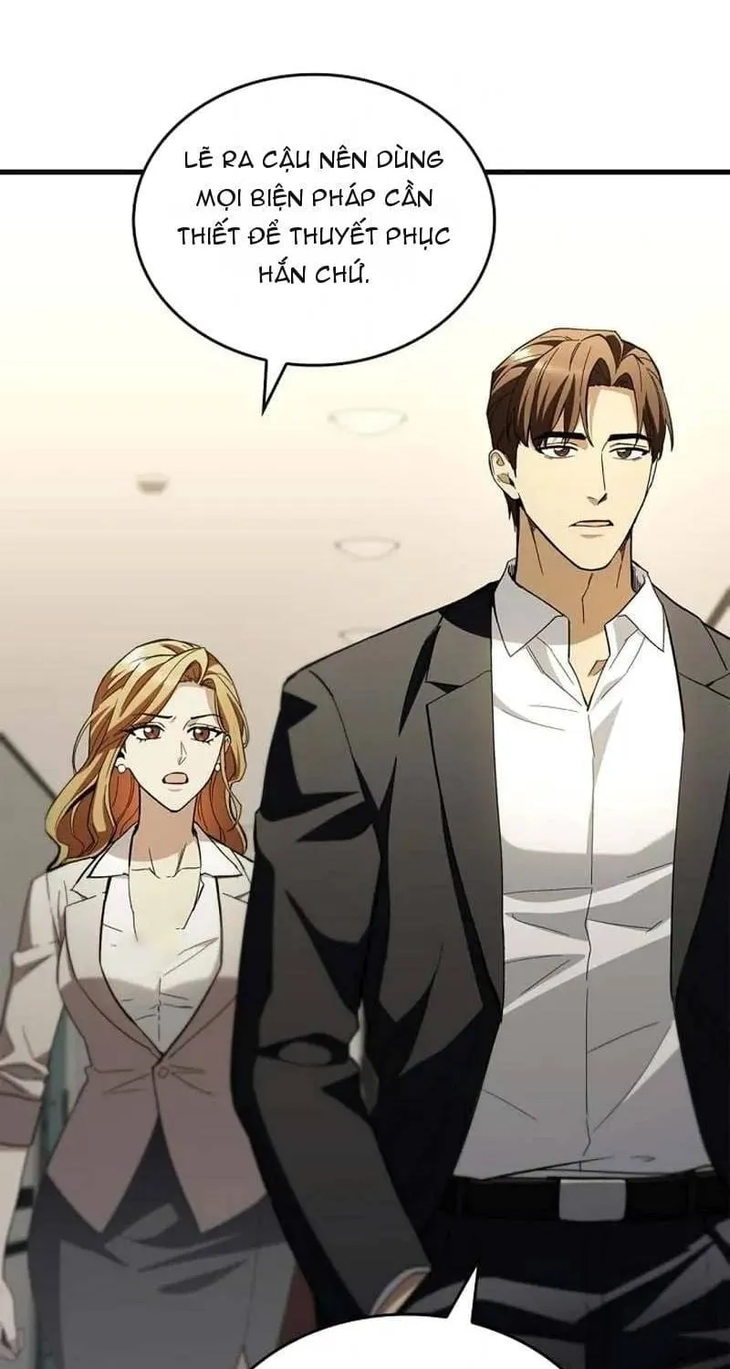 Biên Niên Sử Các Bậc Thầy Đạo Giáo Chap 5 - Next Chap 6