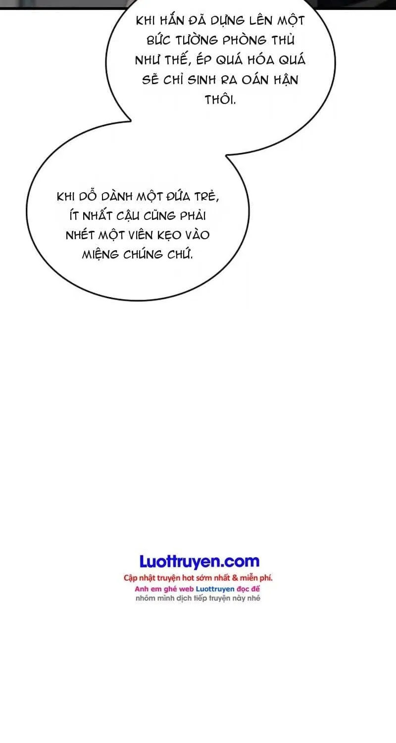 Biên Niên Sử Các Bậc Thầy Đạo Giáo Chap 5 - Next Chap 6