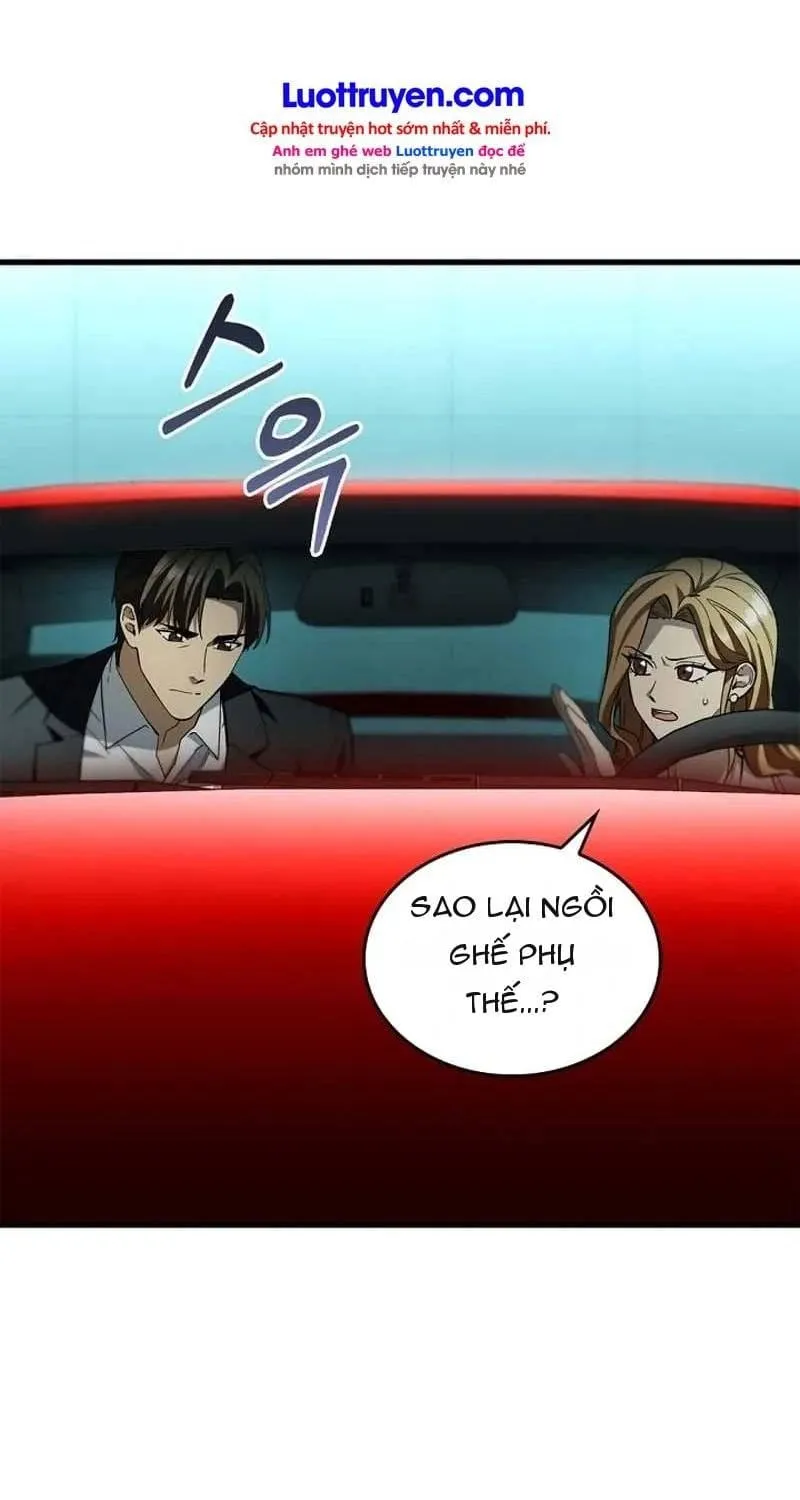 Biên Niên Sử Các Bậc Thầy Đạo Giáo Chap 5 - Next Chap 6