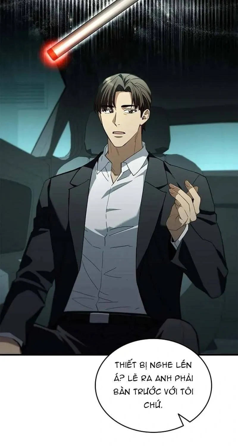 Biên Niên Sử Các Bậc Thầy Đạo Giáo Chap 5 - Next Chap 6