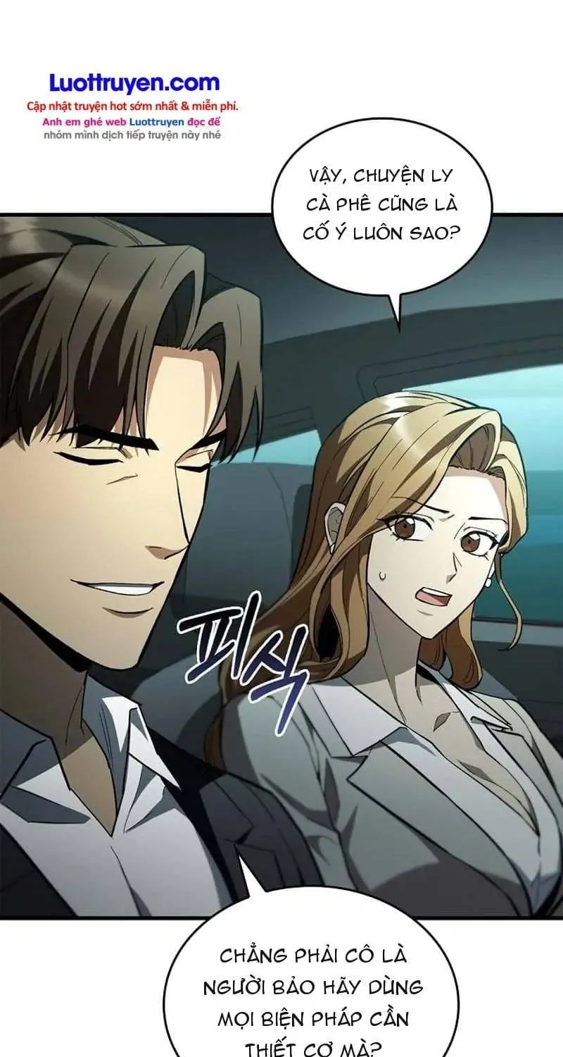Biên Niên Sử Các Bậc Thầy Đạo Giáo Chap 5 - Next Chap 6