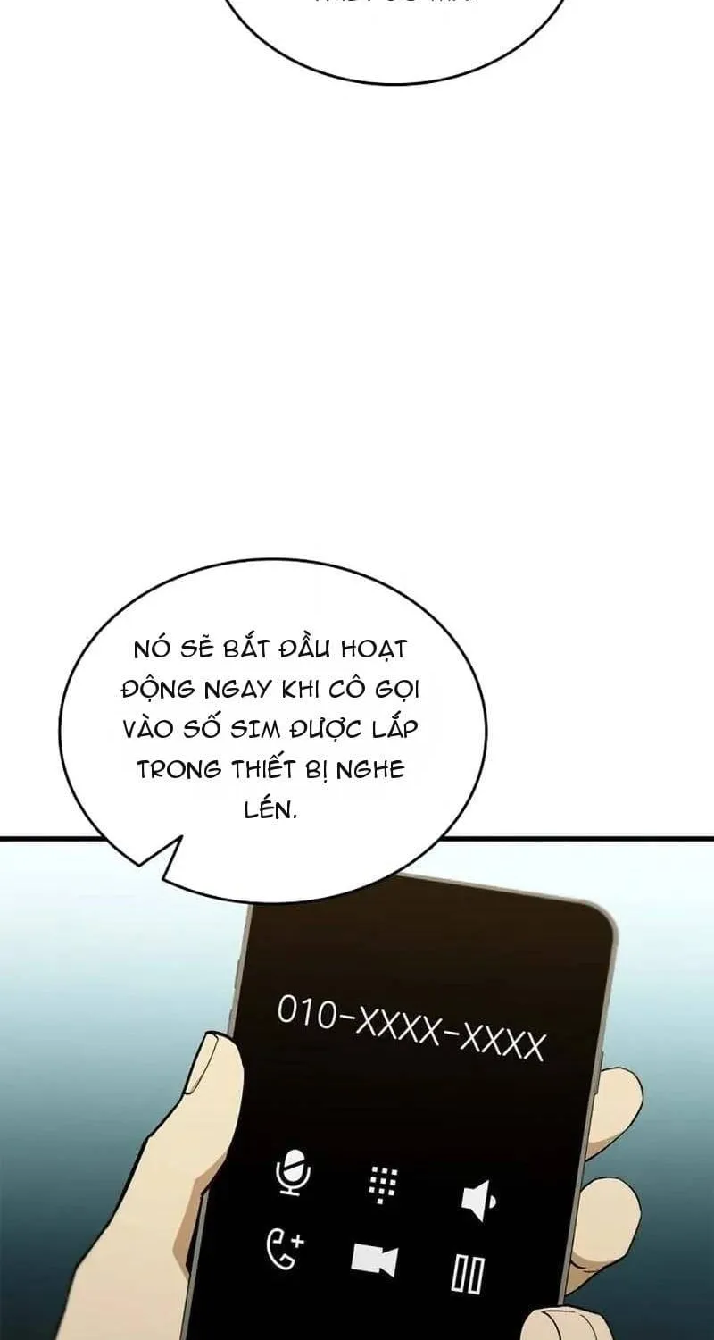 Biên Niên Sử Các Bậc Thầy Đạo Giáo Chap 5 - Next Chap 6