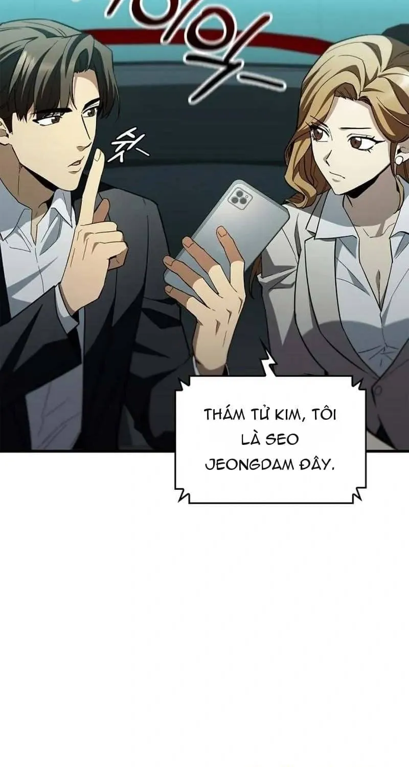 Biên Niên Sử Các Bậc Thầy Đạo Giáo Chap 5 - Next Chap 6