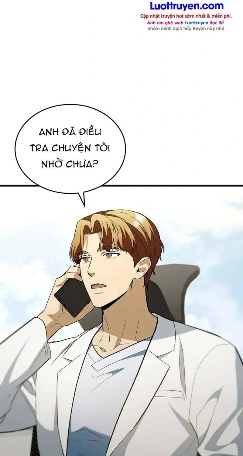 Biên Niên Sử Các Bậc Thầy Đạo Giáo Chap 5 - Next Chap 6