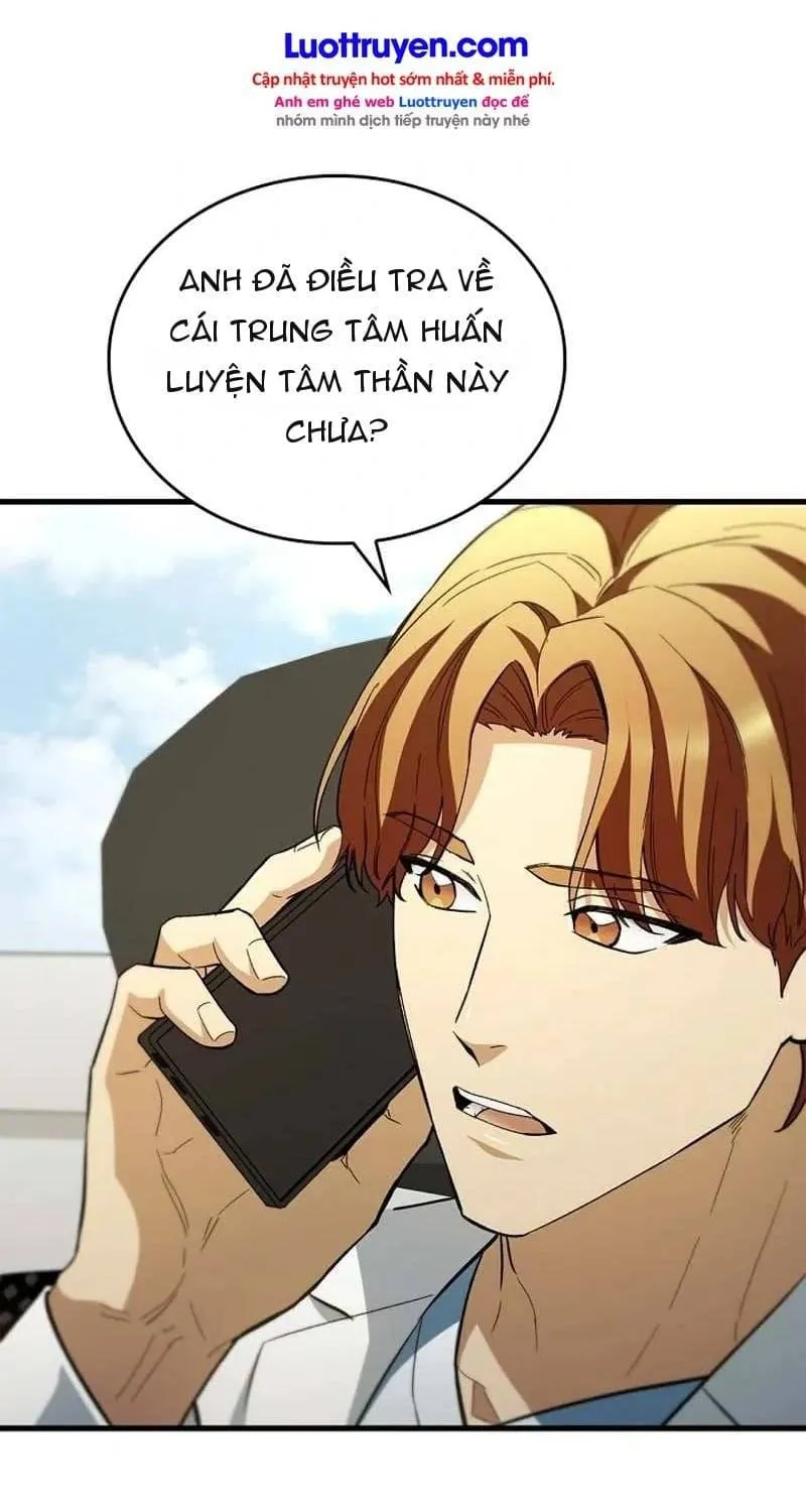 Biên Niên Sử Các Bậc Thầy Đạo Giáo Chap 5 - Next Chap 6