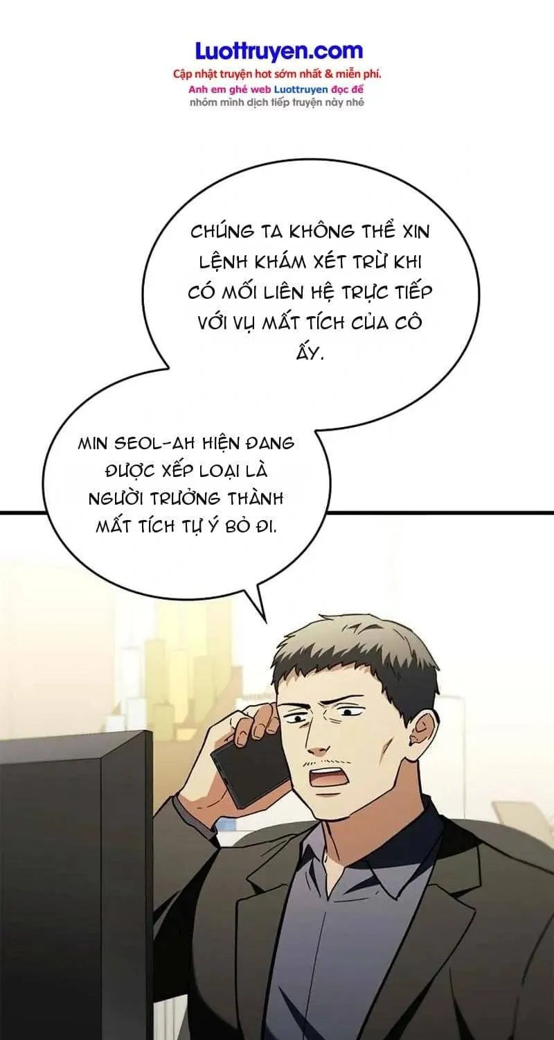 Biên Niên Sử Các Bậc Thầy Đạo Giáo Chap 5 - Next Chap 6