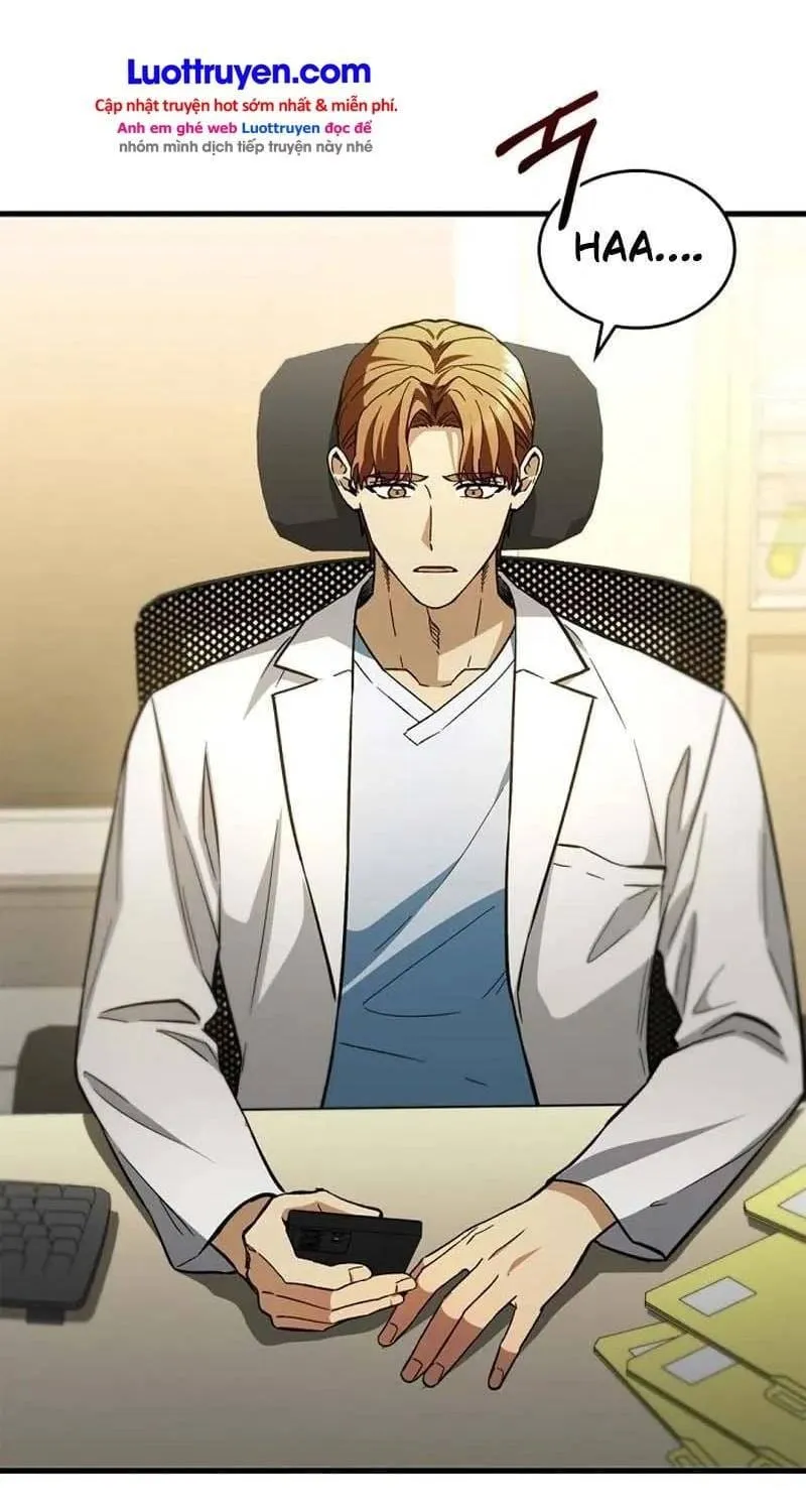 Biên Niên Sử Các Bậc Thầy Đạo Giáo Chap 5 - Next Chap 6