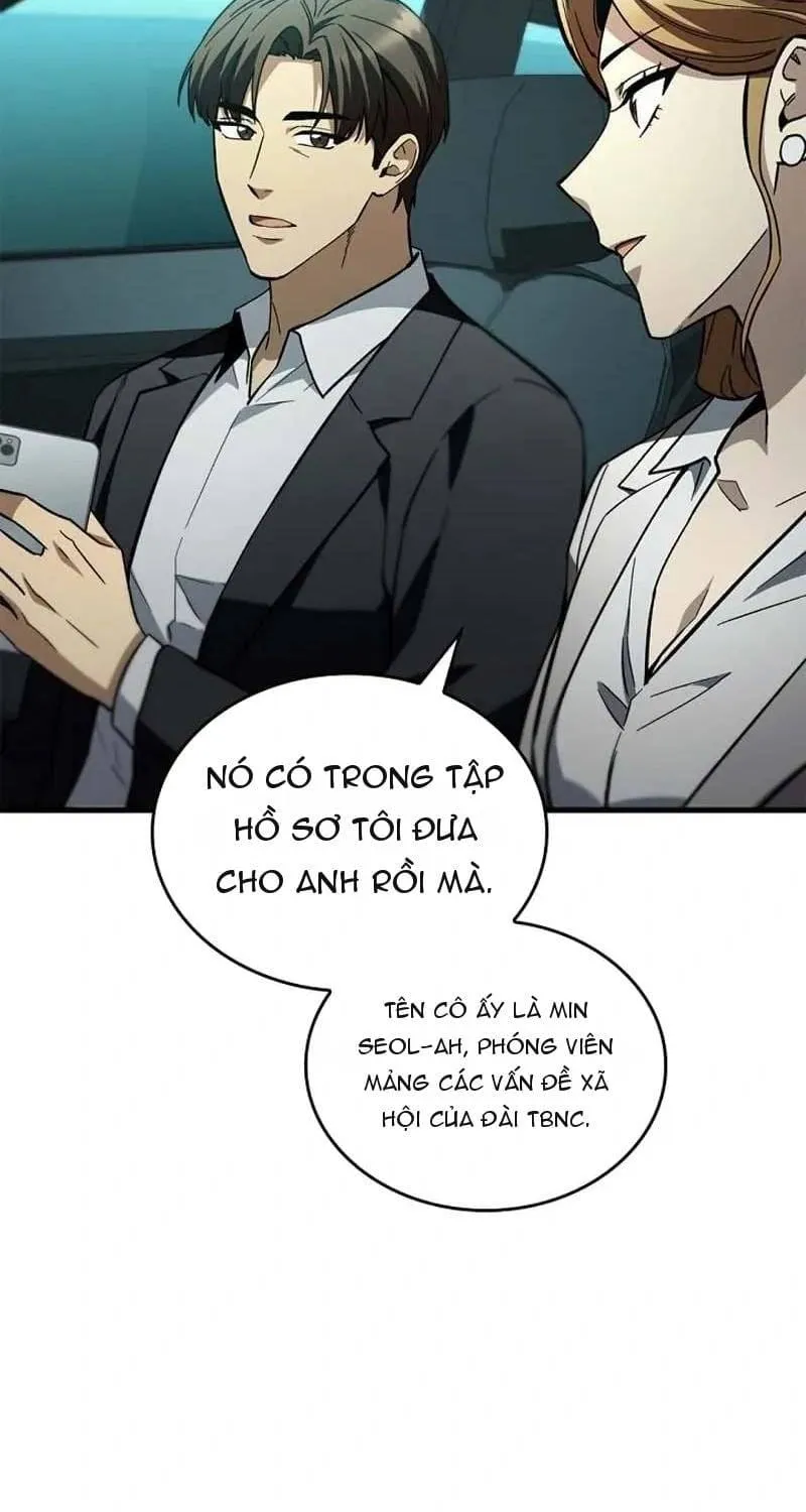 Biên Niên Sử Các Bậc Thầy Đạo Giáo Chap 5 - Next Chap 6
