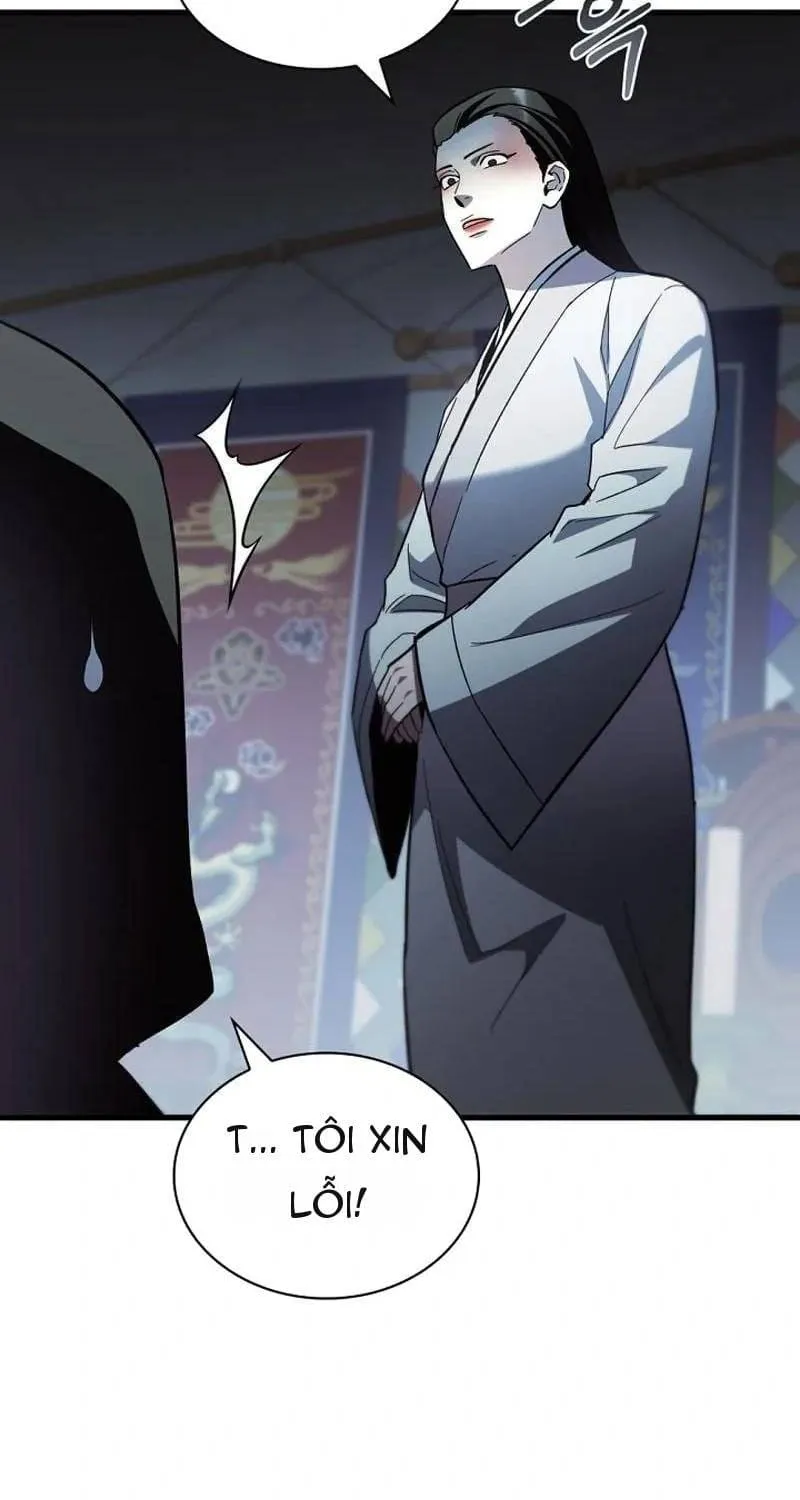 Biên Niên Sử Các Bậc Thầy Đạo Giáo Chap 6 - Next Chap 7