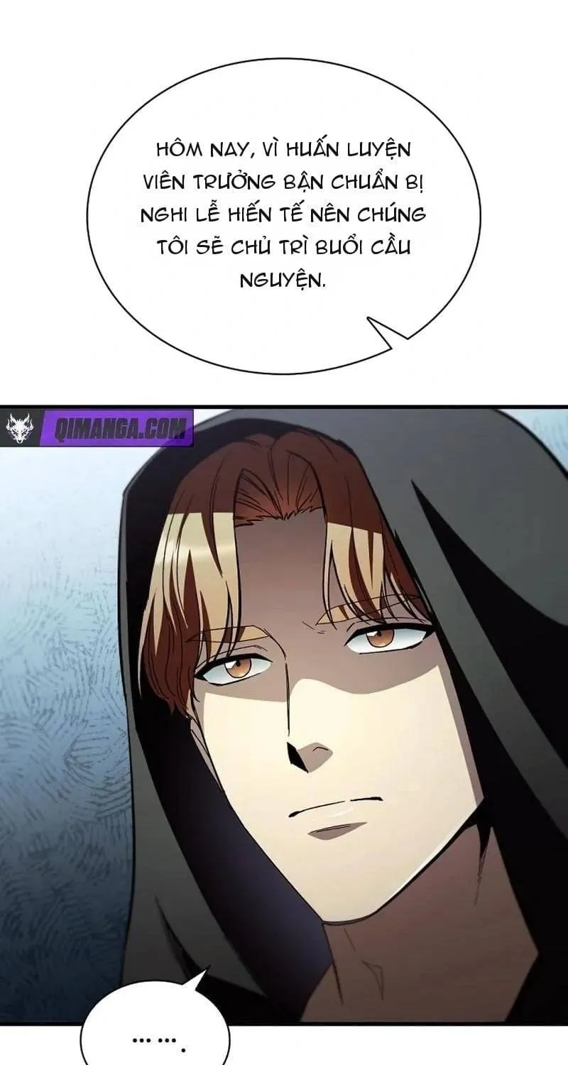 Biên Niên Sử Các Bậc Thầy Đạo Giáo Chap 6 - Next Chap 7