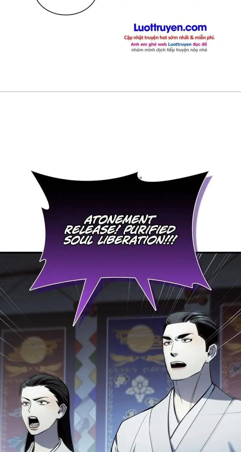 Biên Niên Sử Các Bậc Thầy Đạo Giáo Chap 6 - Next Chap 7