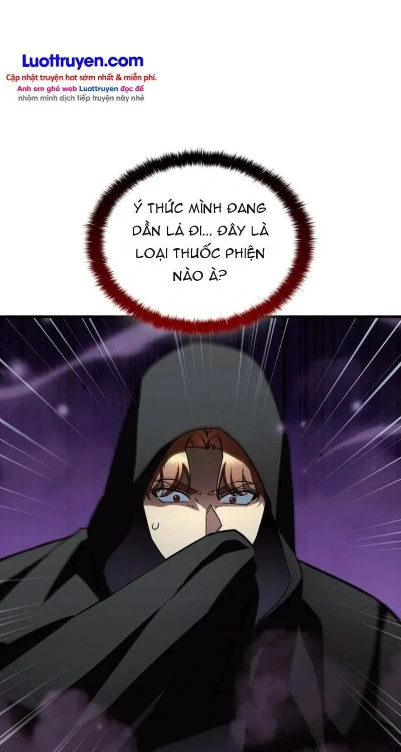 Biên Niên Sử Các Bậc Thầy Đạo Giáo Chap 6 - Next Chap 7